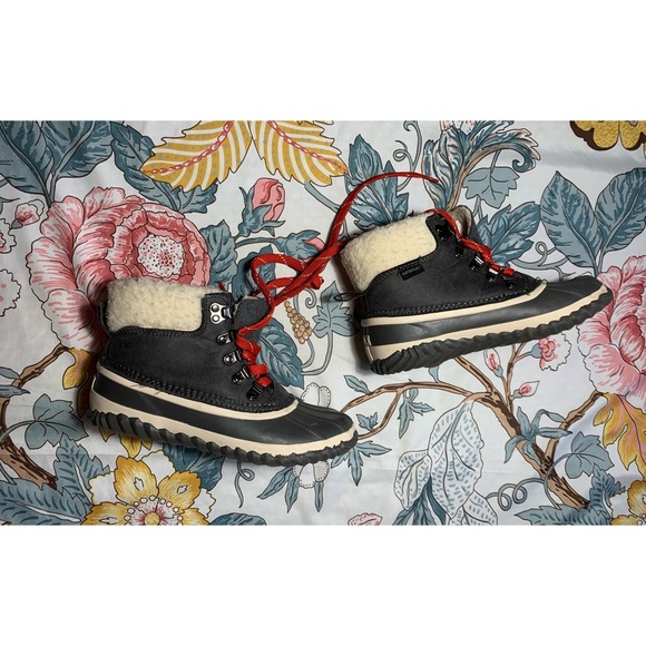 JBU Boots - Picture 2 of 8